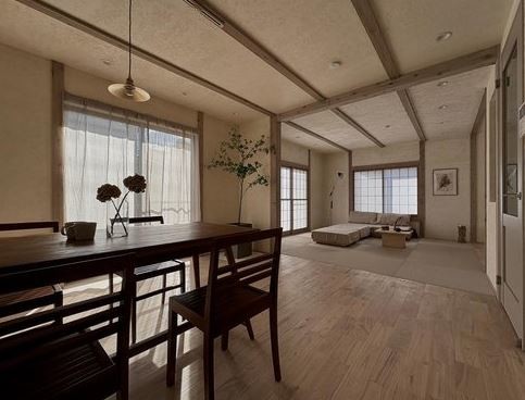detached 埼玉県鶴ヶ島市大字上広谷176-1 ニュースカイハイツ102