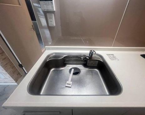 apartment 埼玉県鶴ヶ島市大字上広谷176-1 ニュースカイハイツ102