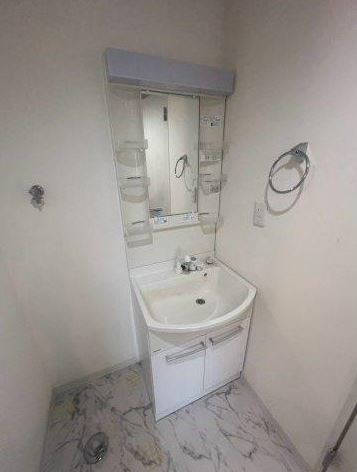apartment 埼玉県鶴ヶ島市大字上広谷176-1 ニュースカイハイツ102