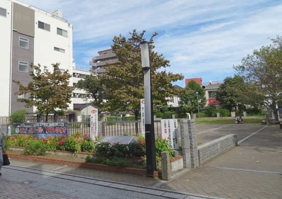 apartment 埼玉県鶴ヶ島市大字上広谷176-1 ニュースカイハイツ102