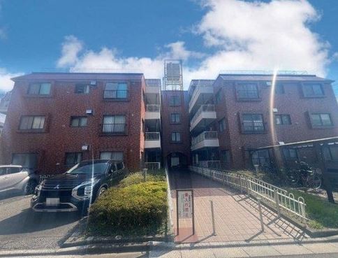 apartment 埼玉県鶴ヶ島市大字上広谷176-1 ニュースカイハイツ102
