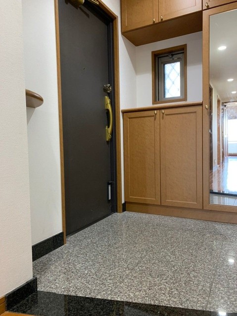 apartment 愛知県豊田市前山町３丁目
地図を見る