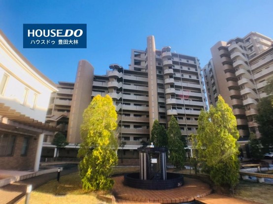 apartment 愛知県豊田市前山町３丁目
地図を見る