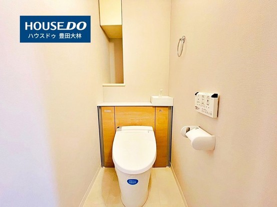 apartment 愛知県豊田市前山町３丁目
地図を見る