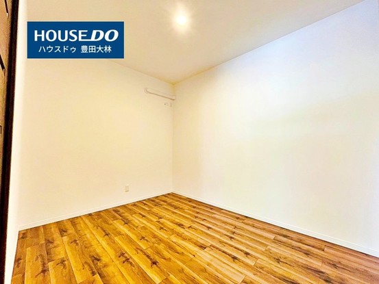 apartment 愛知県豊田市前山町３丁目
地図を見る