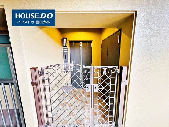 apartment 愛知県豊田市前山町３丁目
地図を見る