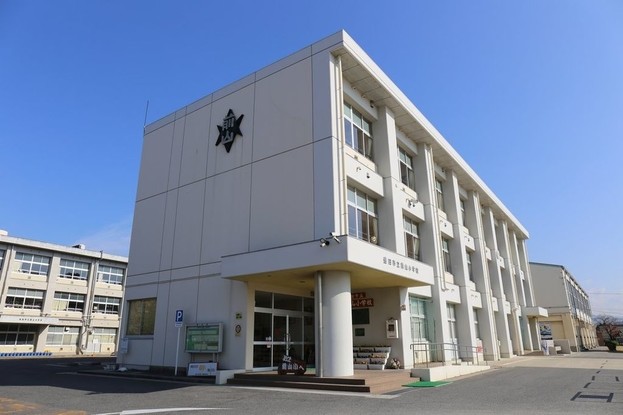 apartment 愛知県豊田市前山町３丁目
地図を見る