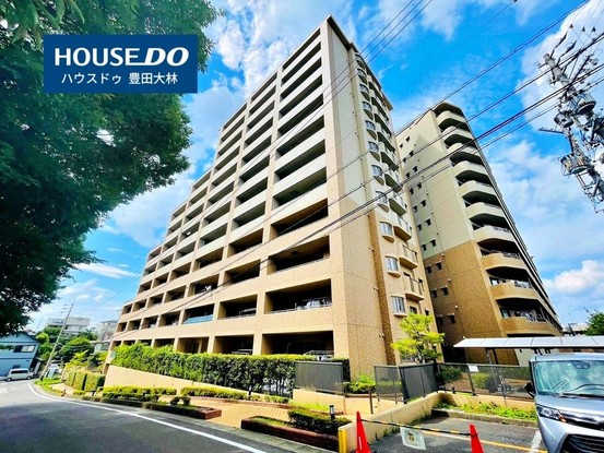 apartment 愛知県豊田市前山町３丁目
地図を見る
