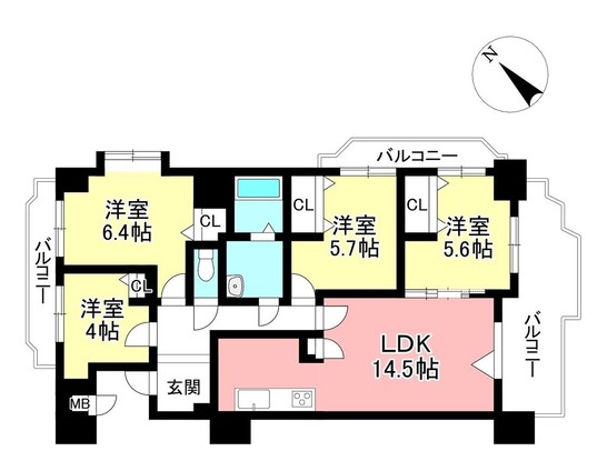 apartment 愛知県豊田市土橋町５丁目
地図を見る