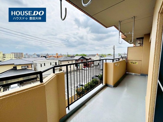 apartment 愛知県豊田市土橋町５丁目
地図を見る