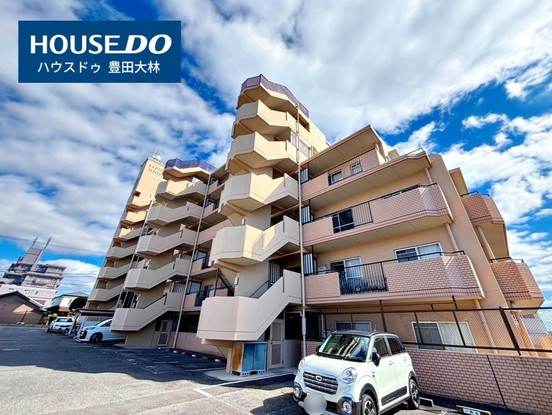 apartment 愛知県豊田市土橋町５丁目
地図を見る