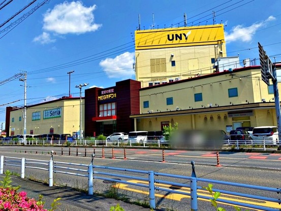 apartment 愛知県豊田市土橋町５丁目
地図を見る