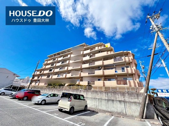 apartment 愛知県豊田市土橋町５丁目
地図を見る