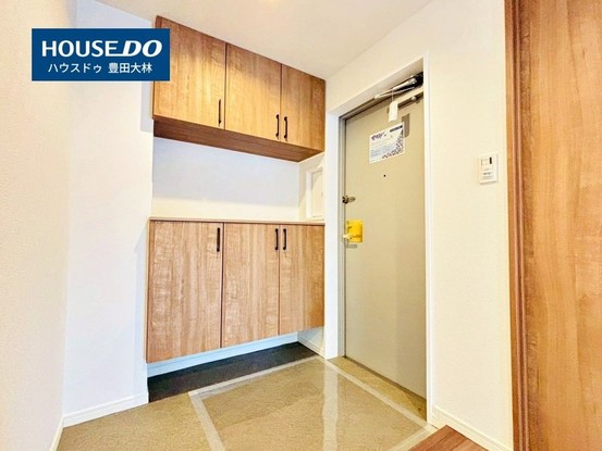apartment 愛知県豊田市土橋町５丁目
地図を見る