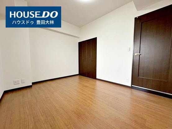 apartment 愛知県豊田市生駒町大坪
地図を見る