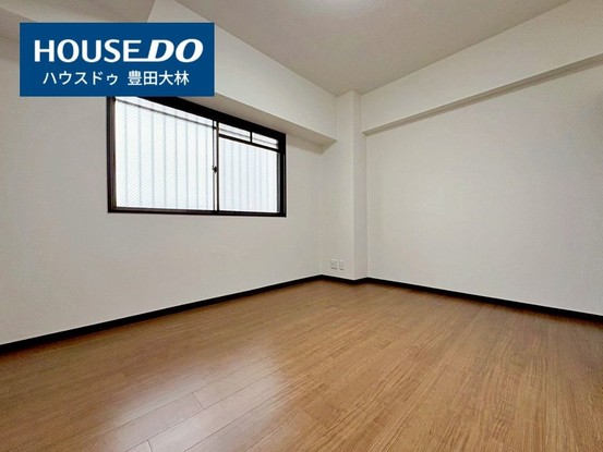 apartment 愛知県豊田市生駒町大坪
地図を見る