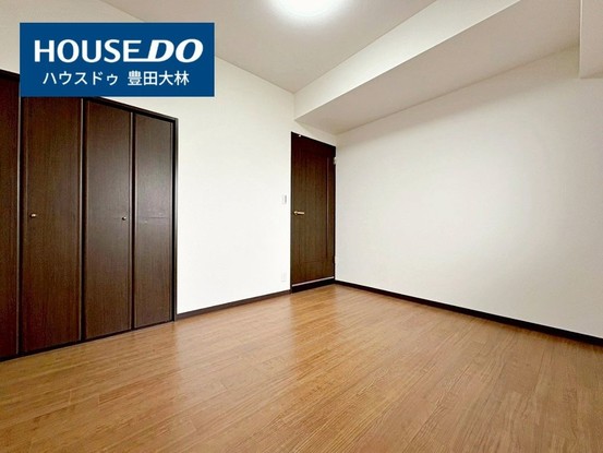 apartment 愛知県豊田市生駒町大坪
地図を見る