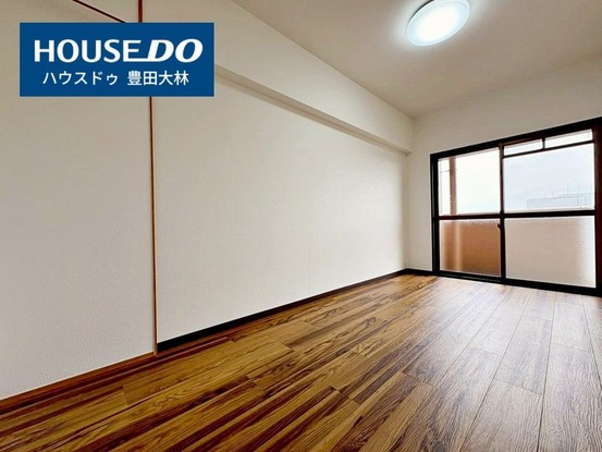apartment 愛知県豊田市生駒町大坪
地図を見る