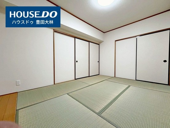 apartment 愛知県豊田市生駒町大坪
地図を見る