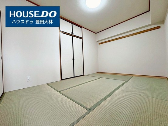 apartment 愛知県豊田市生駒町大坪
地図を見る