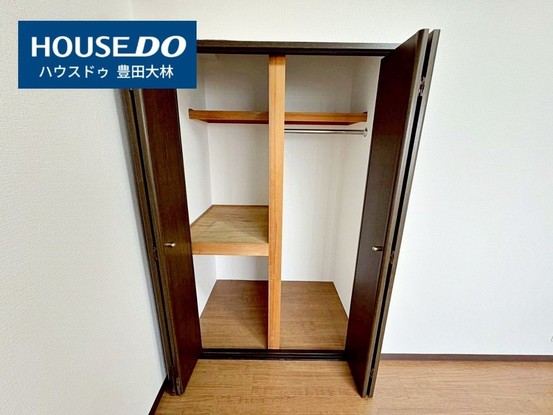 apartment 愛知県豊田市生駒町大坪
地図を見る