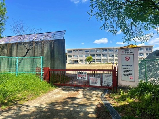 apartment 愛知県豊田市生駒町大坪
地図を見る