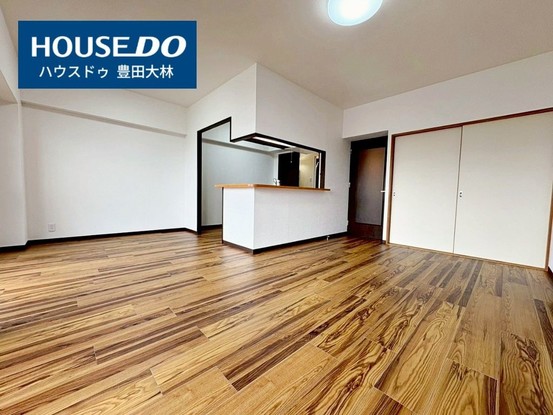 apartment 愛知県豊田市生駒町大坪
地図を見る