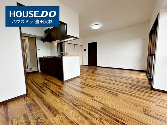 apartment 愛知県豊田市生駒町大坪
地図を見る