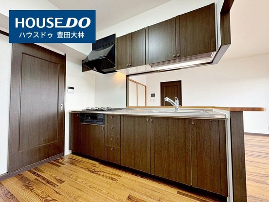apartment 愛知県豊田市生駒町大坪
地図を見る