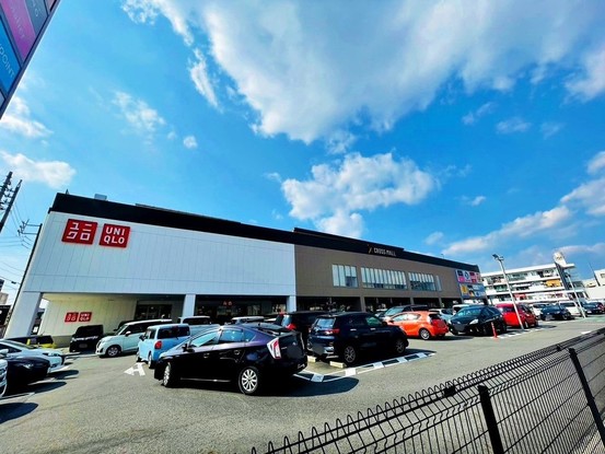 apartment 愛知県豊田市陣中町２丁目
地図を見る