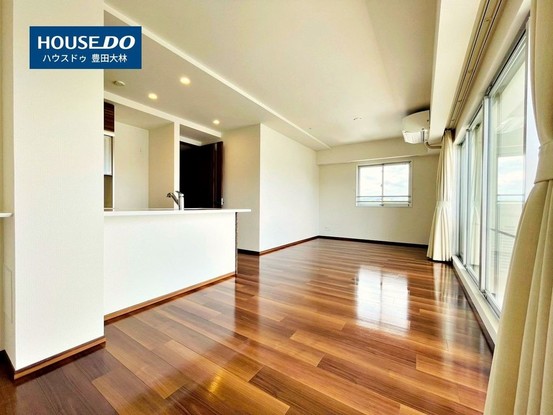 apartment 愛知県豊田市陣中町２丁目
地図を見る