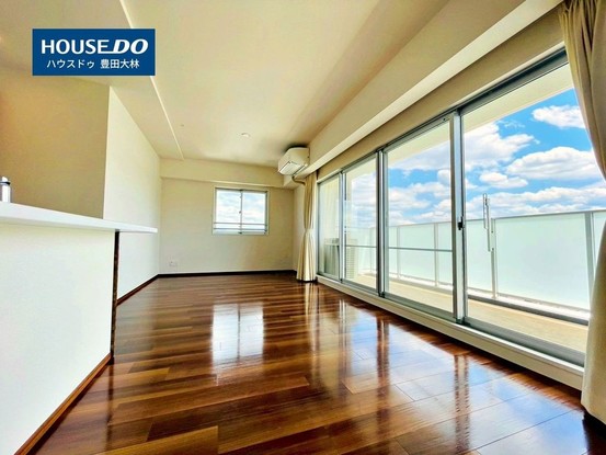 apartment 愛知県豊田市陣中町２丁目
地図を見る