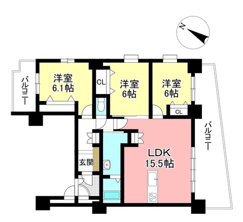 apartment 愛知県豊田市大林町１５丁目
地図を見る