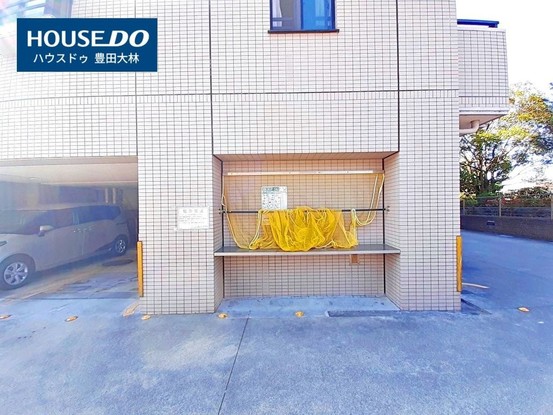 apartment 愛知県豊田市大林町１５丁目
地図を見る