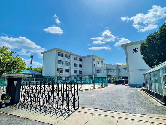 apartment 愛知県豊田市大林町１５丁目
地図を見る