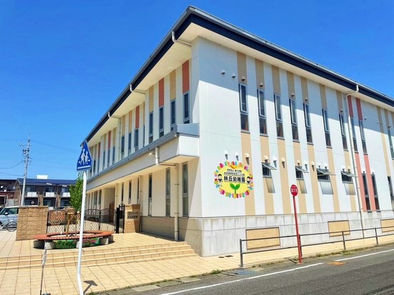 apartment 愛知県豊田市大林町１５丁目
地図を見る