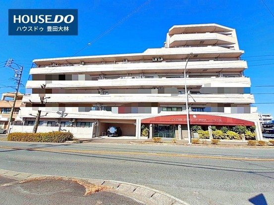 apartment 愛知県豊田市大林町１５丁目
地図を見る