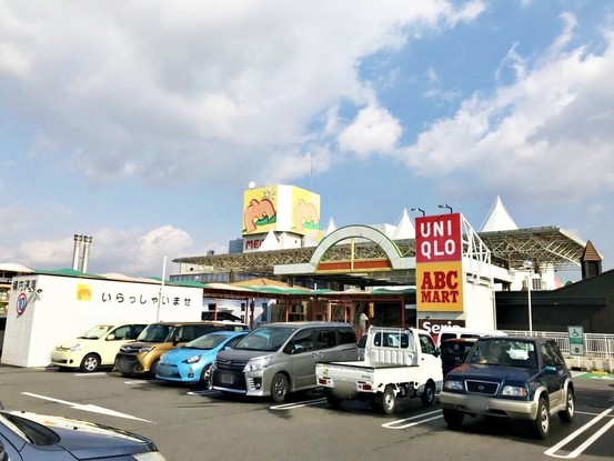 apartment 愛知県豊田市大林町１５丁目
地図を見る