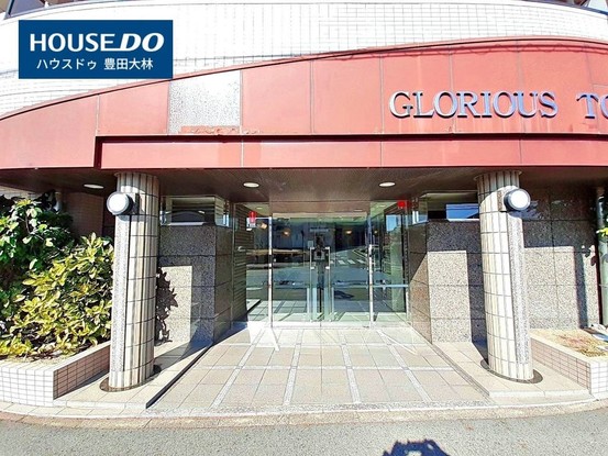 apartment 愛知県豊田市大林町１５丁目
地図を見る