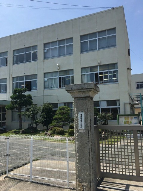 apartment 愛知県豊橋市牛川町字南台
地図を見る
