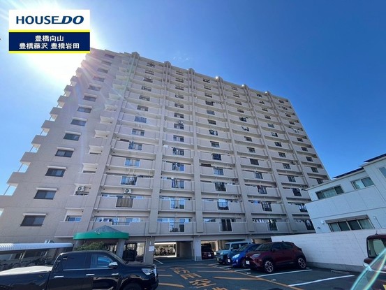 apartment 愛知県豊橋市牛川町字南台
地図を見る