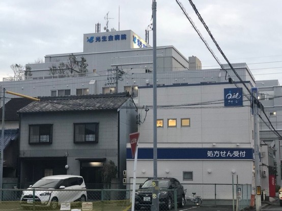 apartment 愛知県豊橋市牛川町字南台
地図を見る