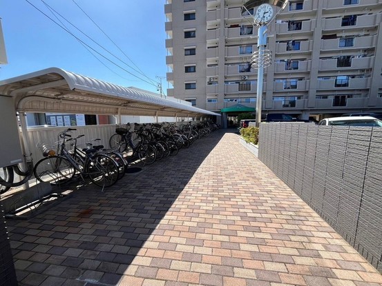 apartment 愛知県豊橋市牛川町字南台
地図を見る
