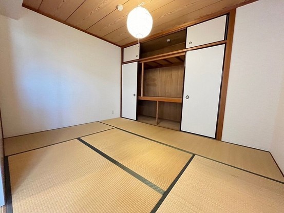 apartment 愛知県豊橋市牛川町字南台
地図を見る