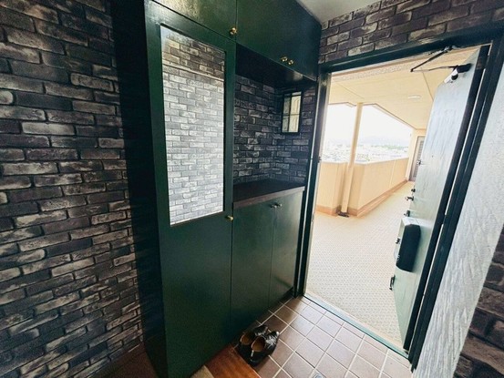 apartment 愛知県豊橋市つつじが丘１丁目8-14