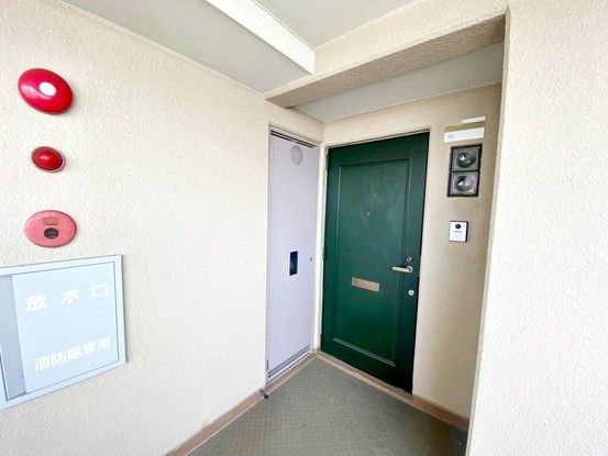 apartment 愛知県豊橋市つつじが丘１丁目8-14