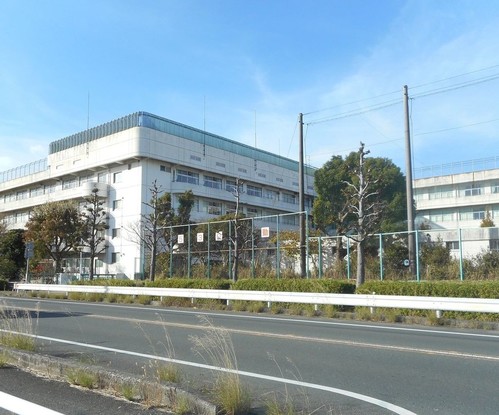 apartment 愛知県豊橋市つつじが丘１丁目8-14