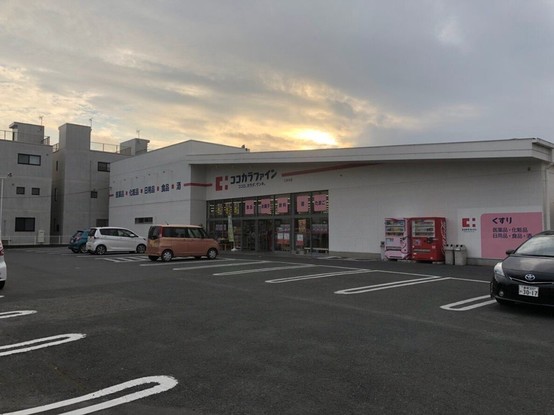 apartment 愛知県豊橋市つつじが丘１丁目8-14