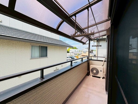 detached 愛知県豊橋市つつじが丘１丁目8-14