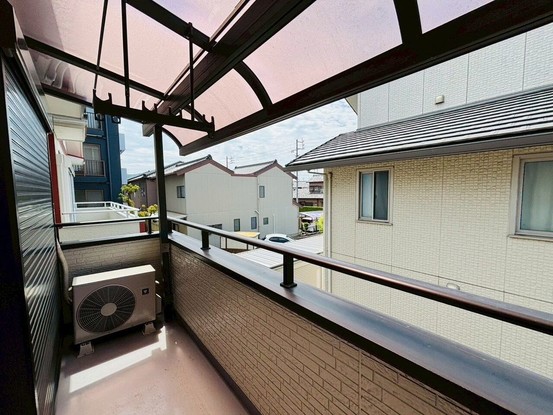 detached 愛知県豊橋市つつじが丘１丁目8-14